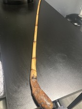 ANTIQUE PUNISHMENT CANE - ex