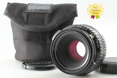 Mint smc pentax 645 l - mint],