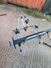 Thule 2 Bike Carrier for Back