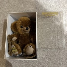 Merrythought Cheeky Little Bat