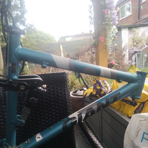 Giant nrs size medium - giant,