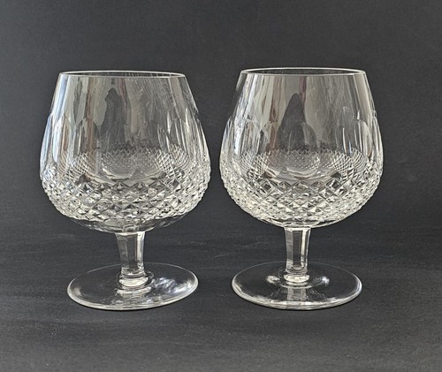 Waterford crystal - 2,