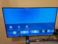 Samsung Gaming TV UE43AU9000K
