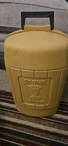 Coleman 275a tilly style - tilly,
