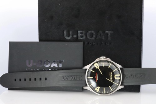 Uboat mens watch - mens, watch.