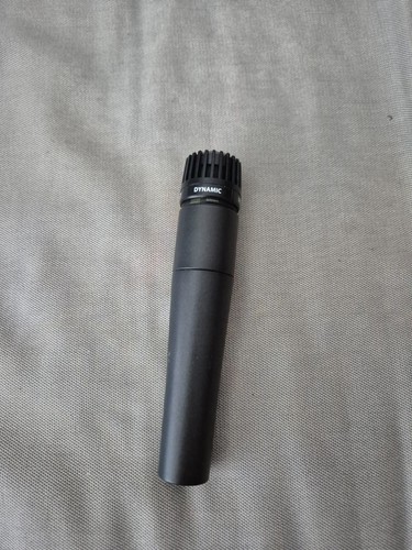 Microphone shure sm57 - microphone,