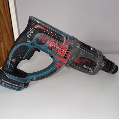 Makita bhr202 18v ion sds - bhr202,