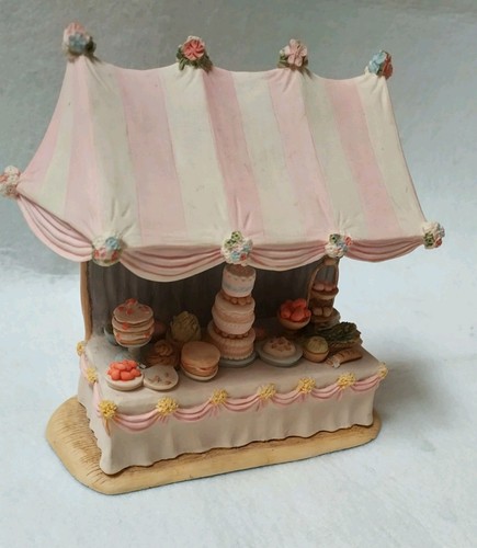 Vintage enesco brambly hedge - enesco,