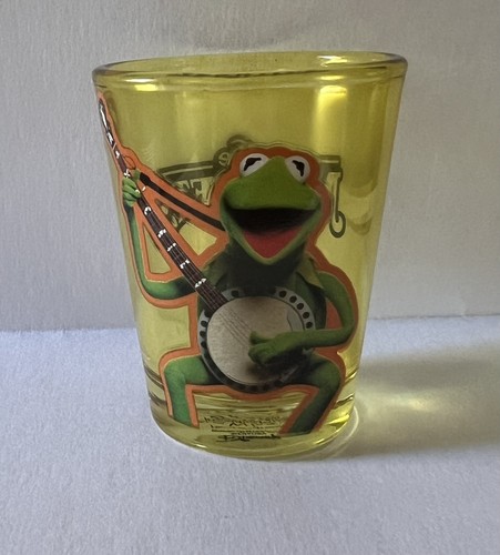 Disney the muppets kermit - muppets,