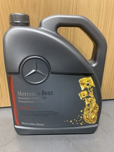 Genuine mercedes benz - genuine, mercedes-benz