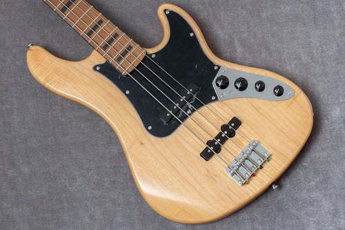 Cort gb64jj natural electric - natural,
