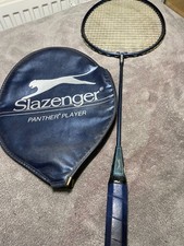 SLAZENGER PANTHER PLAYER
