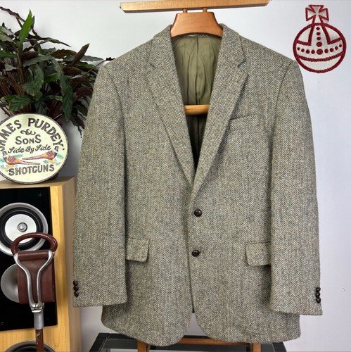 Harris tweed ewm modern - harris, (42r)