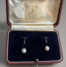 MIKIMOTO Akoya Pearl 6mm