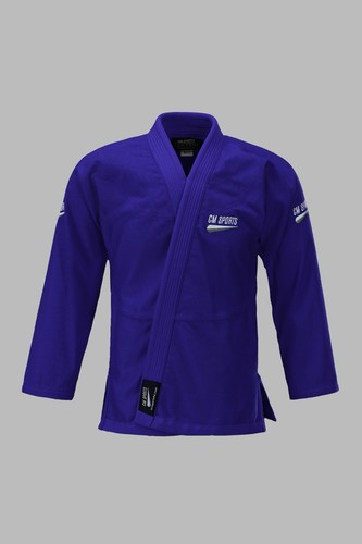 Adult bjj pearl weave - gi,