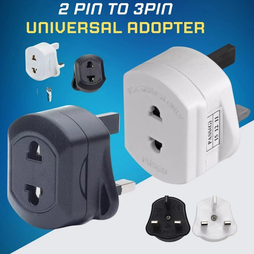 Plug adapter 13a - plug,