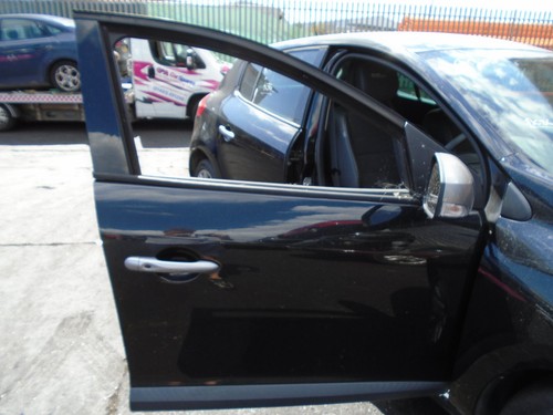 Renault megane mk3 - 11,