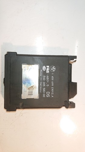 Bmw abs control unit - k,
