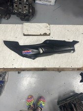 HONDA NSR125 NSR 125 REAR LEFT