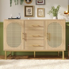 Sideboard Cabinet Wooden