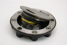 YAMAHA XJ 900 S Diversion Fuel