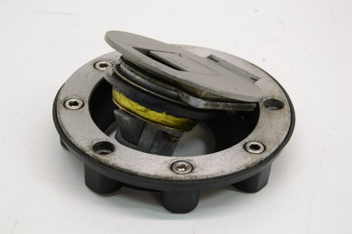 Yamaha 900 diversion fuel - yamaha, s