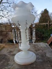 Victorian Table Lustre