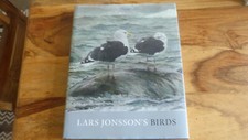LARS JONSSON BIRD NEAR