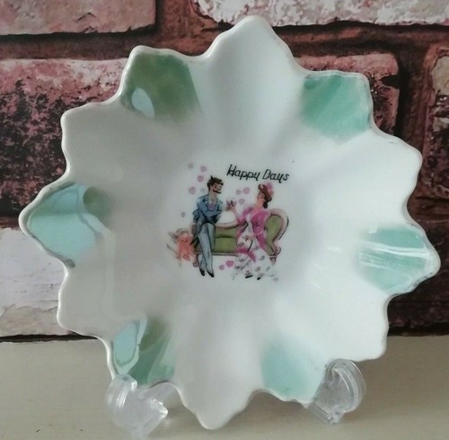 Fairylite japan china lustre - japan,