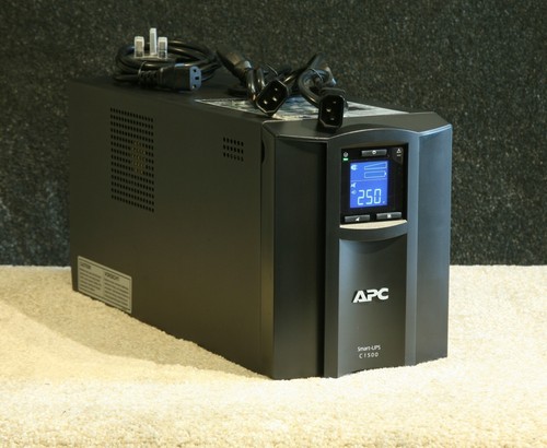 Apc smc1500ic tower ups - smc1500ic,