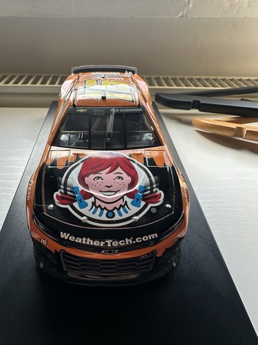 Nascar 2024 shane van - 2024,