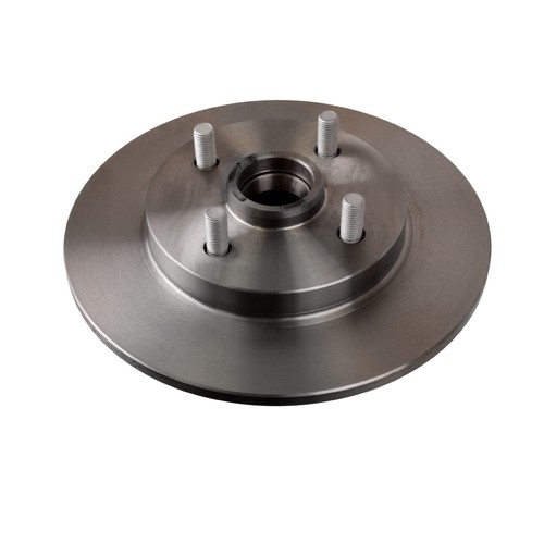 Blue print brake disc - blue,