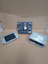 2011 VOLVO XC60 Mk1 OEM