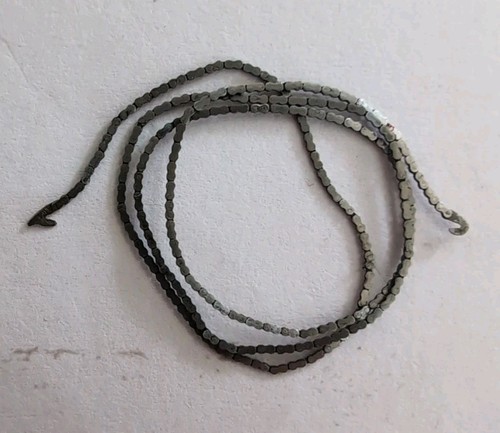 Fusee chain length 192 - length, mm
