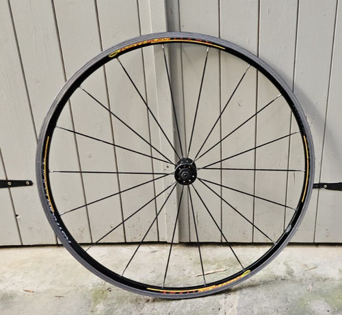 Mavic ksyrium equipe rim - ksyrium, brake