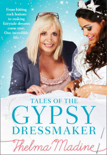 Tales the gypsy - the,
