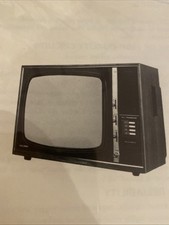 CNP-190 Hitachi TV Television