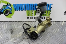 Ducati Monster 1100 Evo Master Cylinder Clutch Brembo 2012 2013 M1100 B082