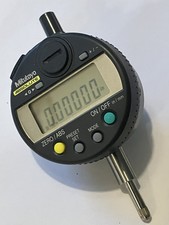 Mitutoyo Dial Indicator