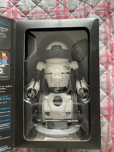 Wowwee mip app - app-enabled, remote