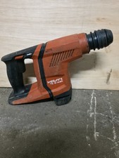 Hilti TE 6-A36 36V Cordless