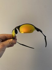 Oakley Sunglasses Xmetal ROMEO 2 Carbon GARY SCELZI Edition