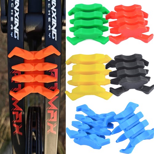 Compound bow limbs stabilizer - compound,