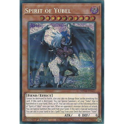 Mp24 en127 spirit yubel - mp24-en127,
