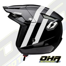 NEW Jitsie HT1 Voita Trials