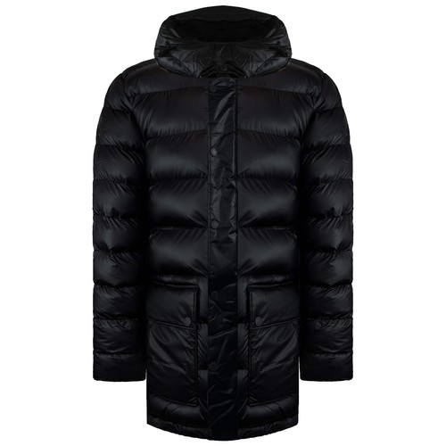 Hunter rubberised long sleeve - rubberised,
