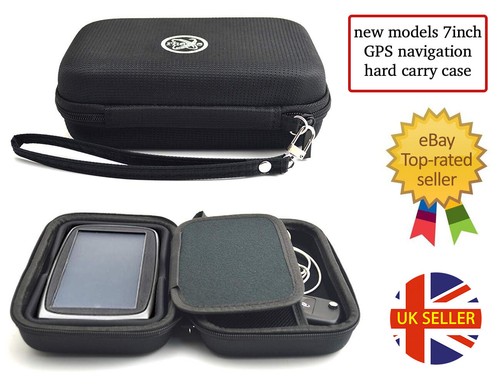 Gps case for garmin - gps, dezl