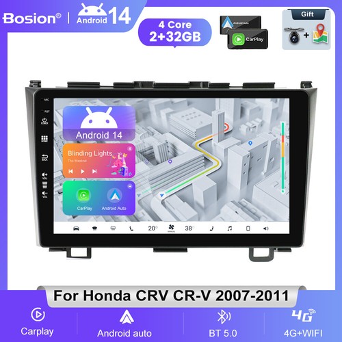 For honda crv - 9",
