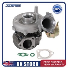 Turbocharger New For BMW X5