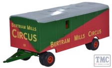 76STR001 Oxford Diecast 1:76